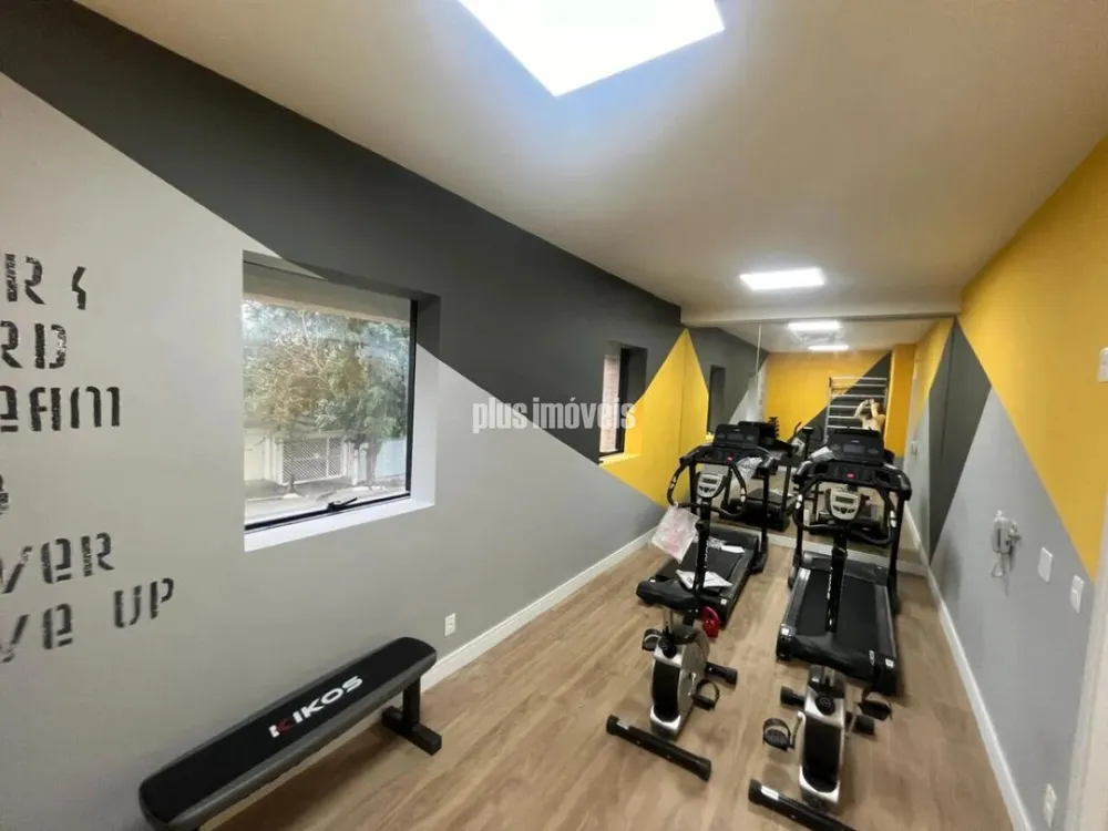 Apartamento, 1 quarto, 30 m² - Foto 4
