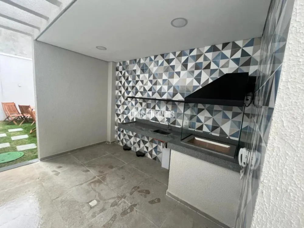 Apartamento, 1 quarto, 30 m² - Foto 5