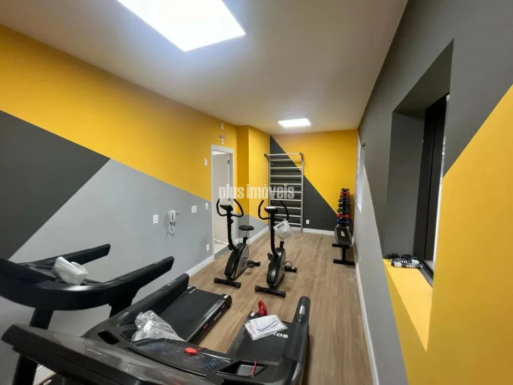 Apartamento, 1 quarto, 30 m² - Foto 2