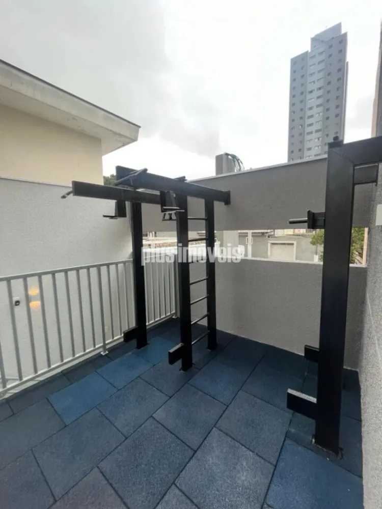 Apartamento, 1 quarto, 30 m² - Foto 6