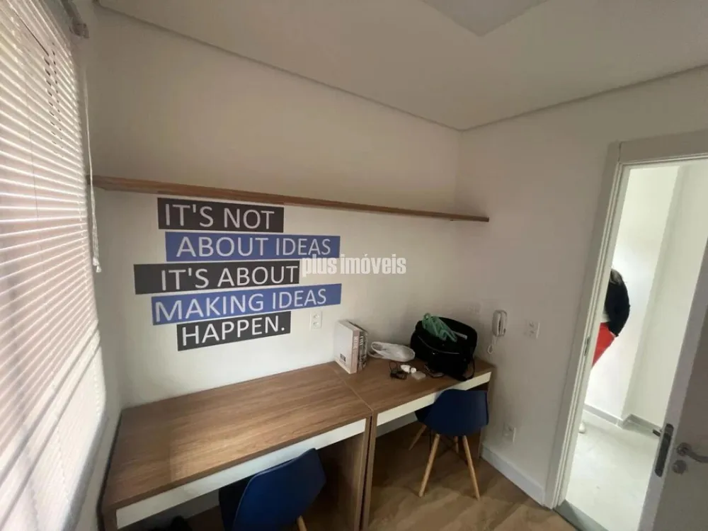 Apartamento, 1 quarto, 30 m² - Foto 1