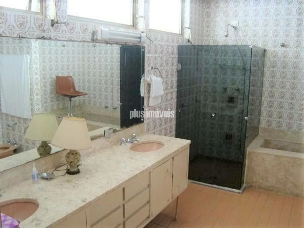 Casa, 5 quartos, 1000 m² - Foto 1