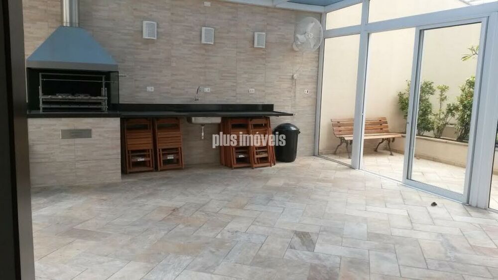 Apartamento, 1 quarto, 49 m² - Foto 1