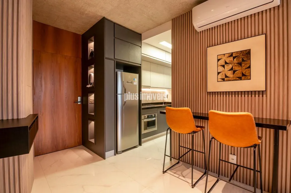 Apartamento, 1 quarto, 64 m² - Foto 2