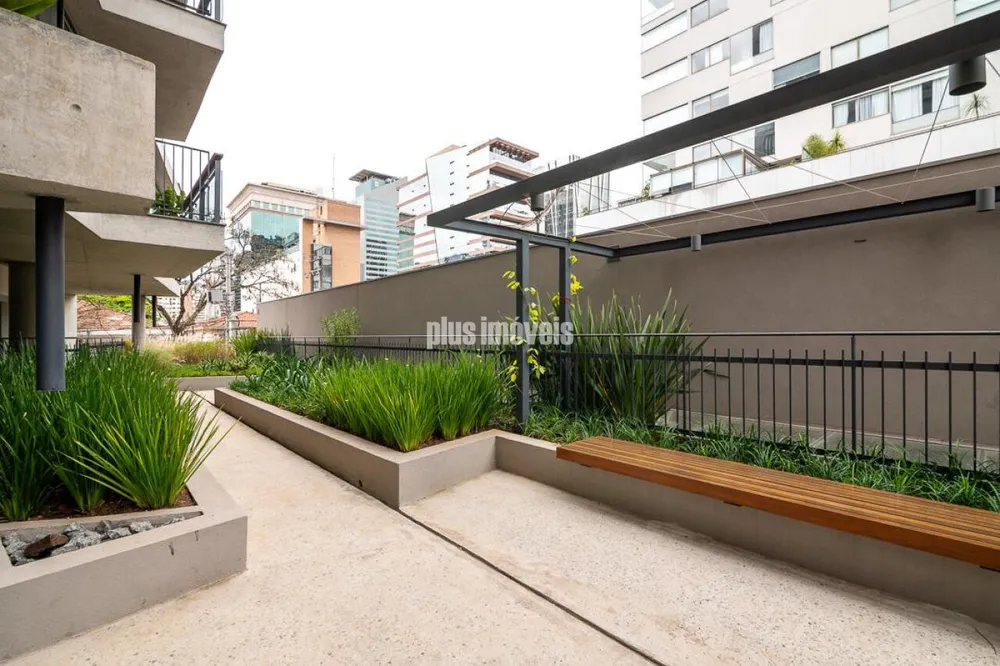 Apartamento, 1 quarto, 64 m² - Foto 4