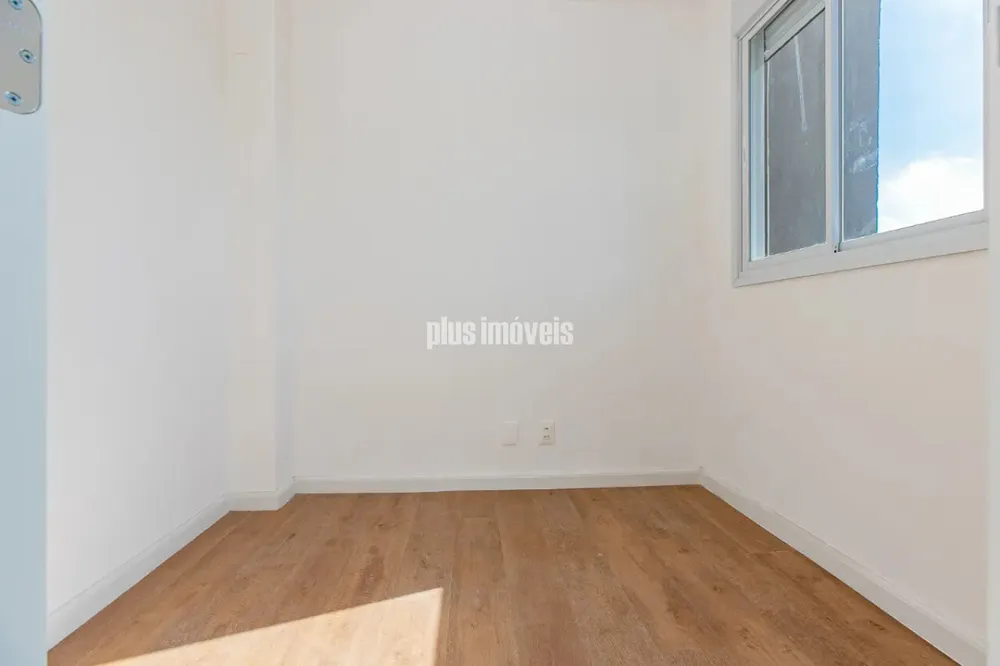 Apartamento, 2 quartos, 40 m² - Foto 2