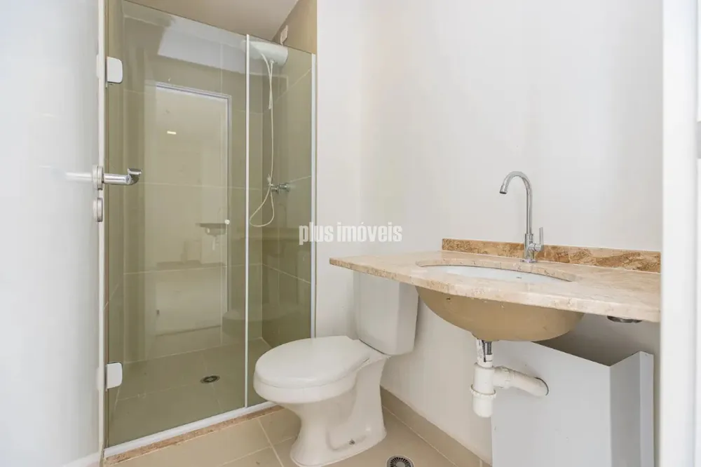 Apartamento, 2 quartos, 40 m² - Foto 3