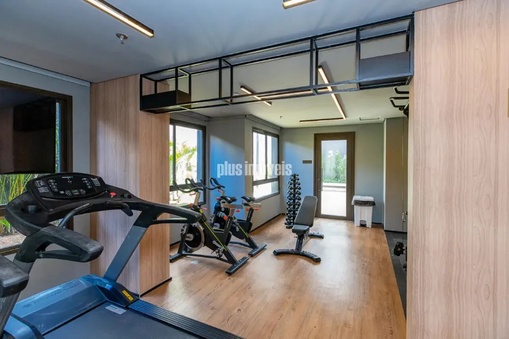 Apartamento, 2 quartos, 40 m² - Foto 4