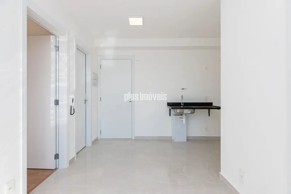 Apartamento, 2 quartos, 40 m² - Foto 1