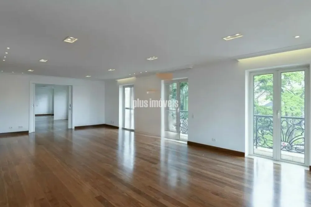 Apartamento, 4 quartos, 385 m² - Foto 2