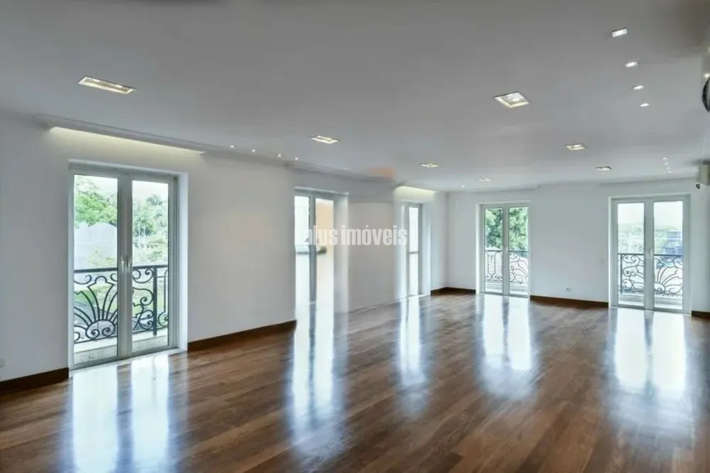 Apartamento, 4 quartos, 385 m² - Foto 3