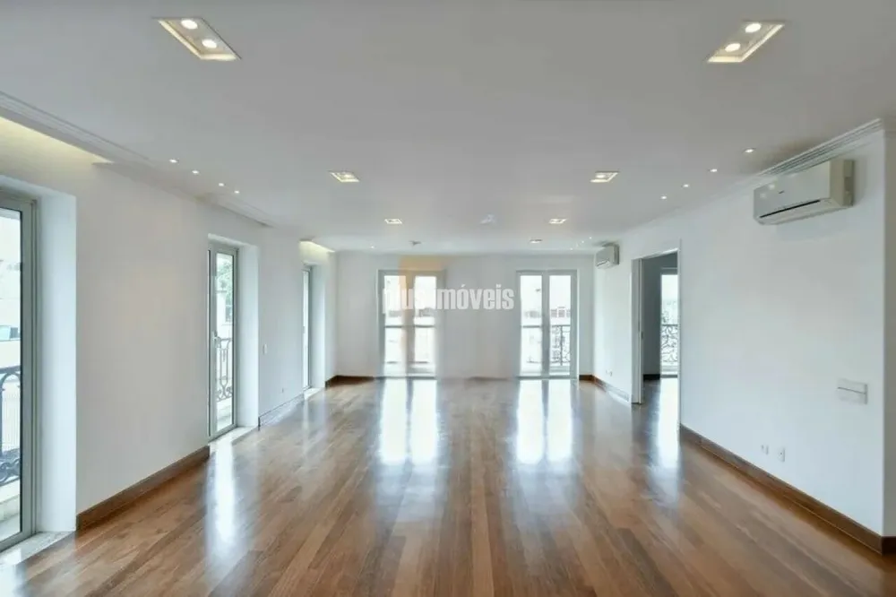 Apartamento, 4 quartos, 385 m² - Foto 1