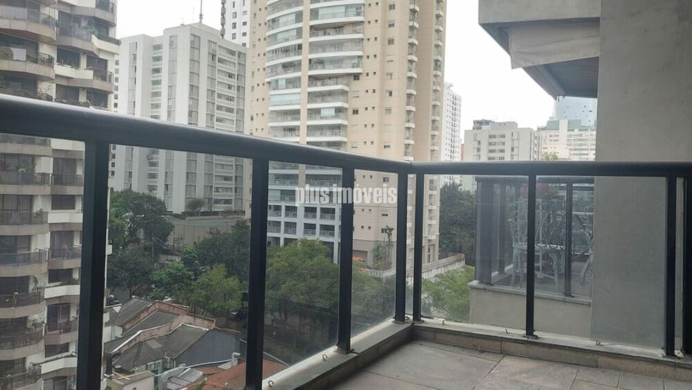 Apartamento, 4 quartos, 142 m² - Foto 1