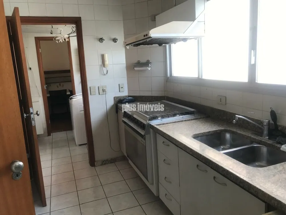 Apartamento, 3 quartos, 190 m² - Foto 4