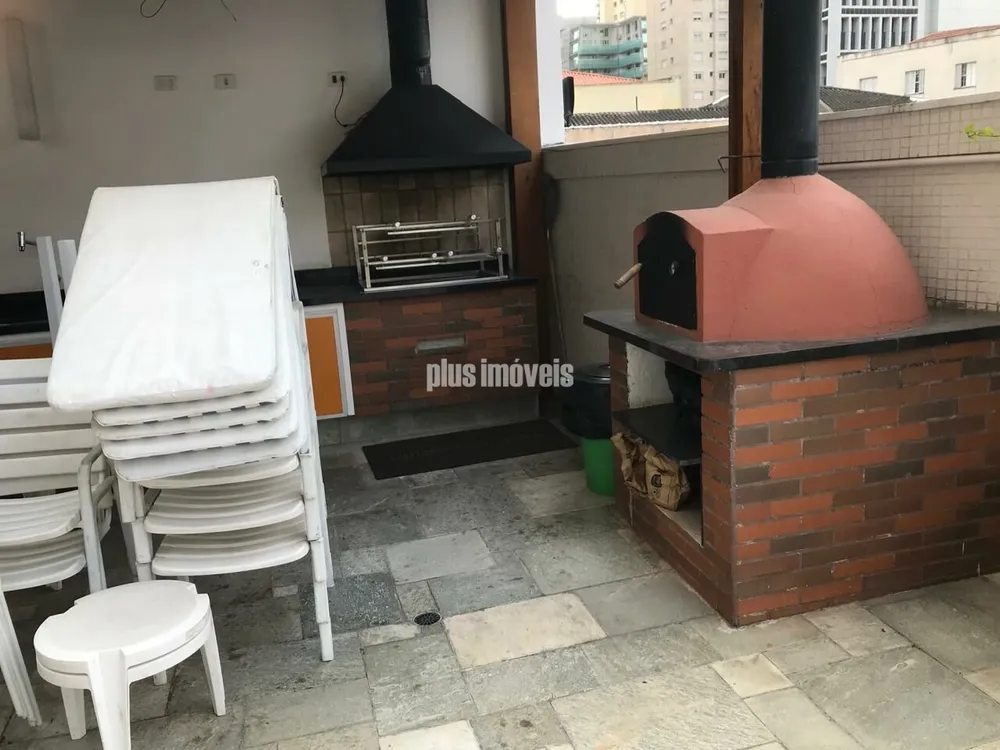Apartamento, 3 quartos, 190 m² - Foto 2