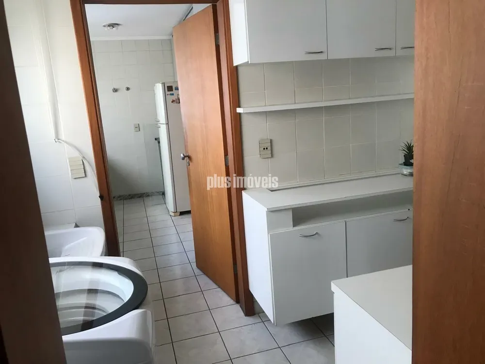 Apartamento, 3 quartos, 190 m² - Foto 3