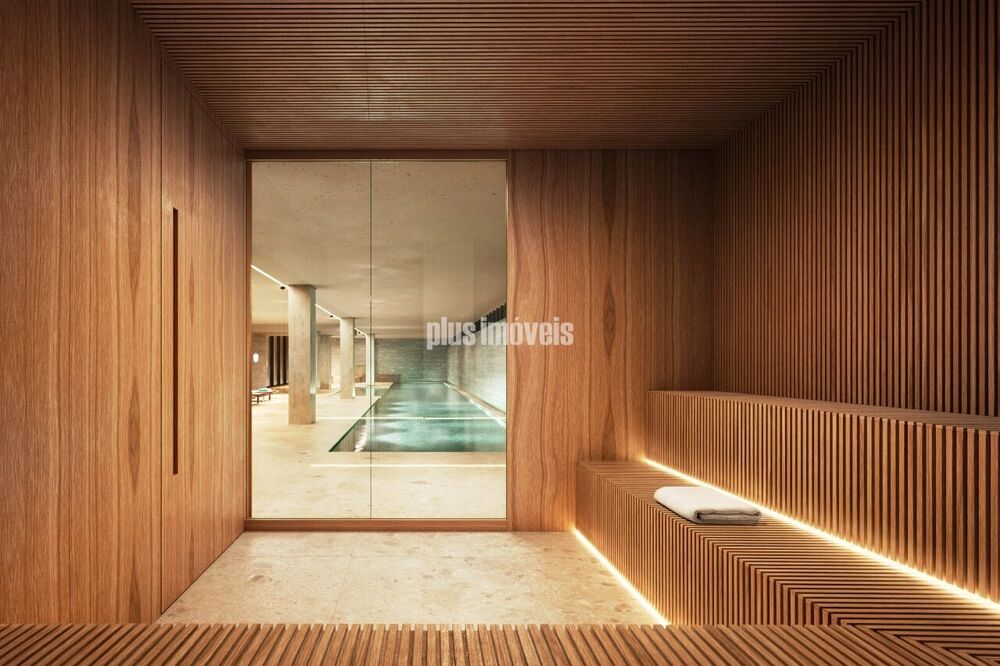 Apartamento, 3 quartos, 182 m² - Foto 4