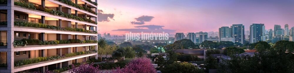 Apartamento, 3 quartos, 182 m² - Foto 3