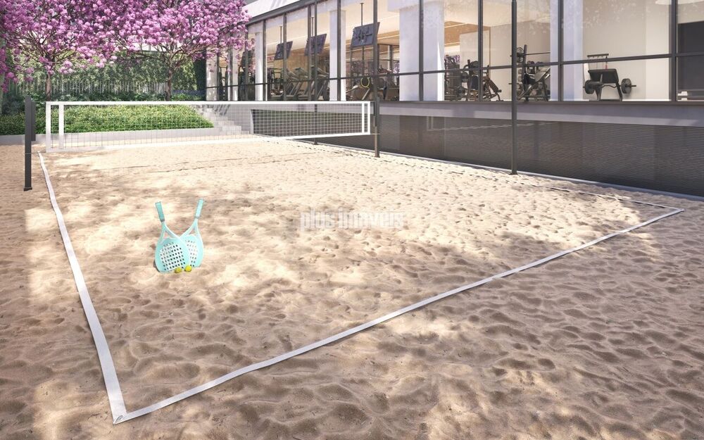 Apartamento, 3 quartos, 182 m² - Foto 11