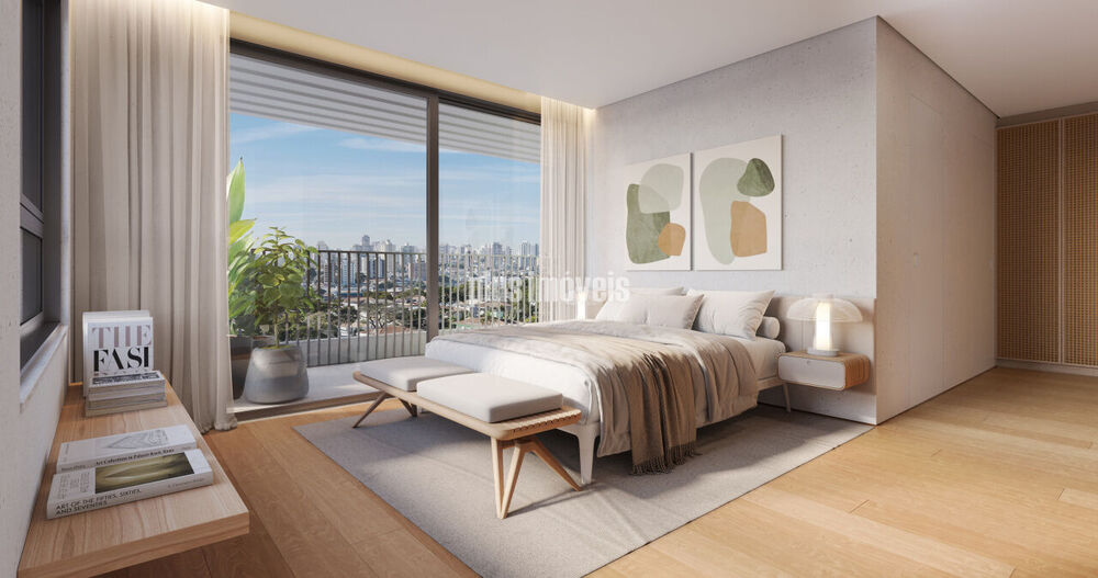 Apartamento, 3 quartos, 182 m² - Foto 2