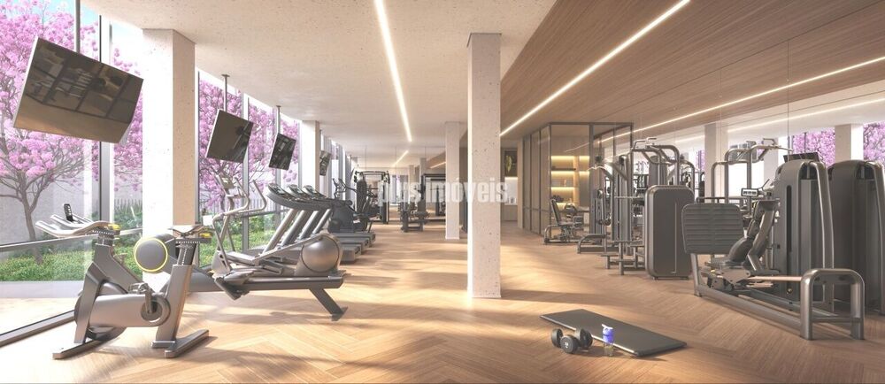 Apartamento, 3 quartos, 182 m² - Foto 5