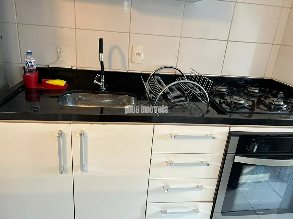 Apartamento, 2 quartos, 44 m² - Foto 6