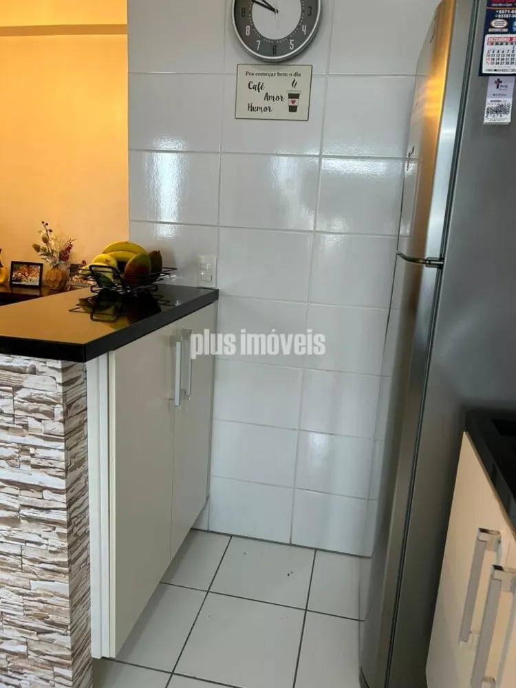Apartamento, 2 quartos, 44 m² - Foto 5