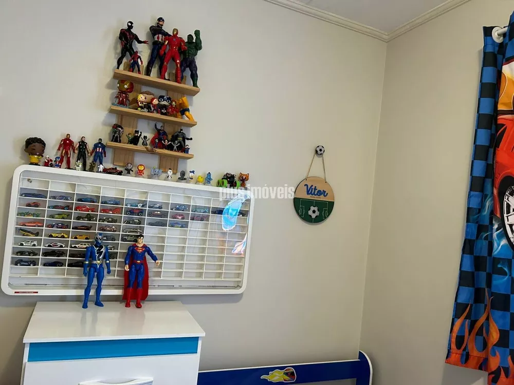 Apartamento, 2 quartos, 44 m² - Foto 8
