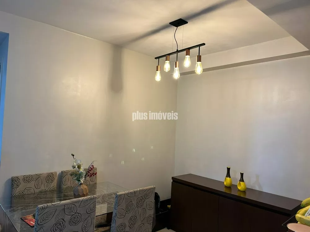 Apartamento, 2 quartos, 44 m² - Foto 2