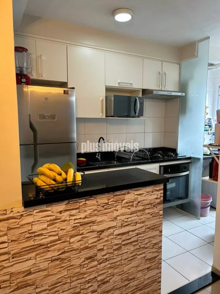 Apartamento, 2 quartos, 44 m² - Foto 7