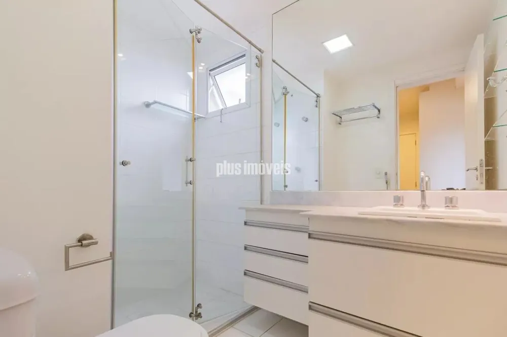 Apartamento, 3 quartos, 130 m² - Foto 4