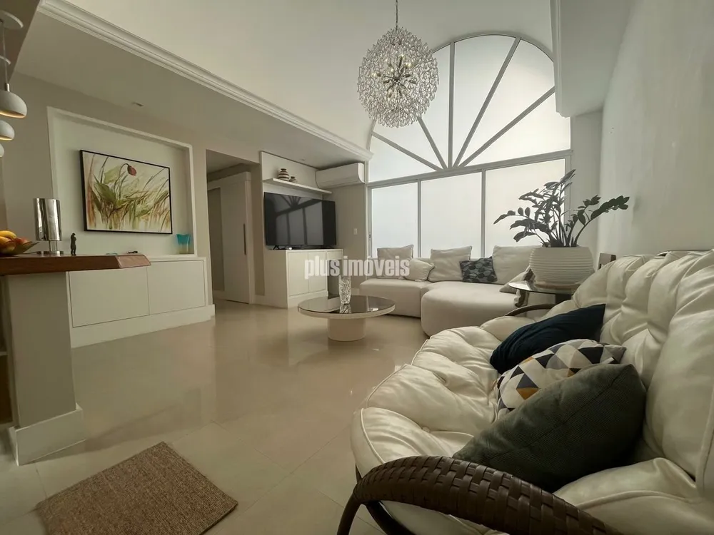 Apartamento, 2 quartos, 108 m² - Foto 1