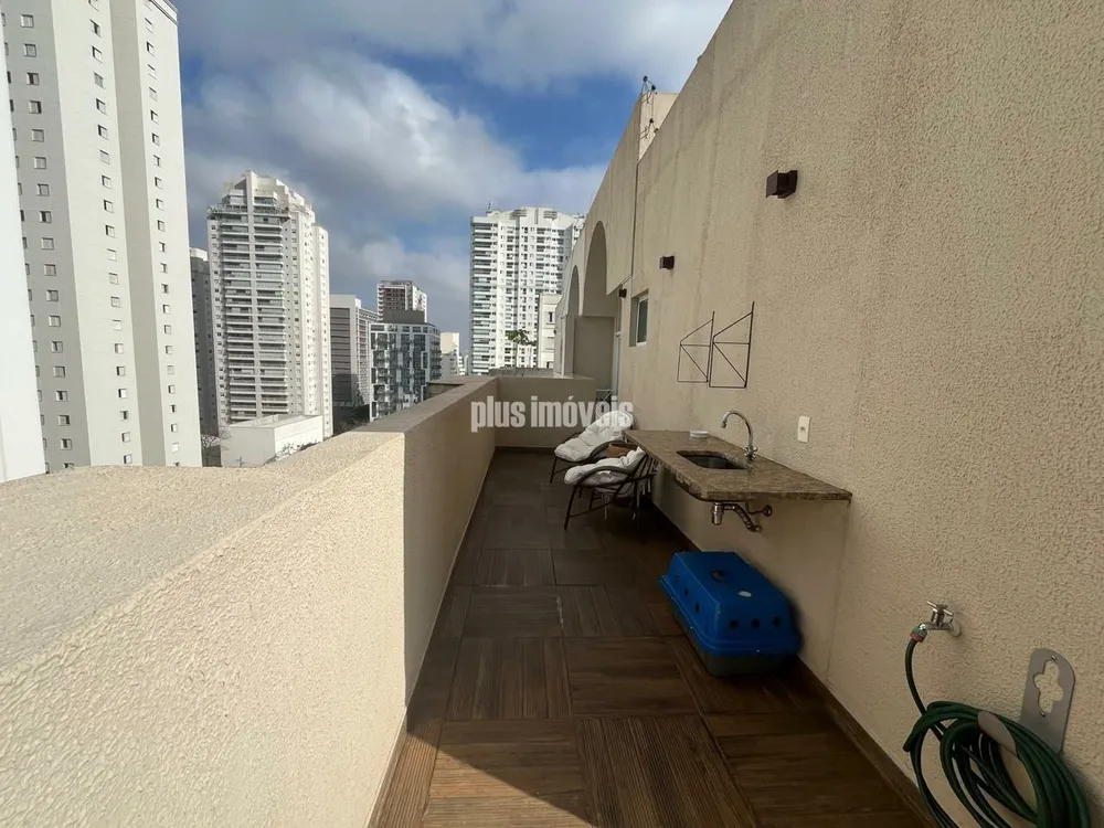 Apartamento, 2 quartos, 108 m² - Foto 13