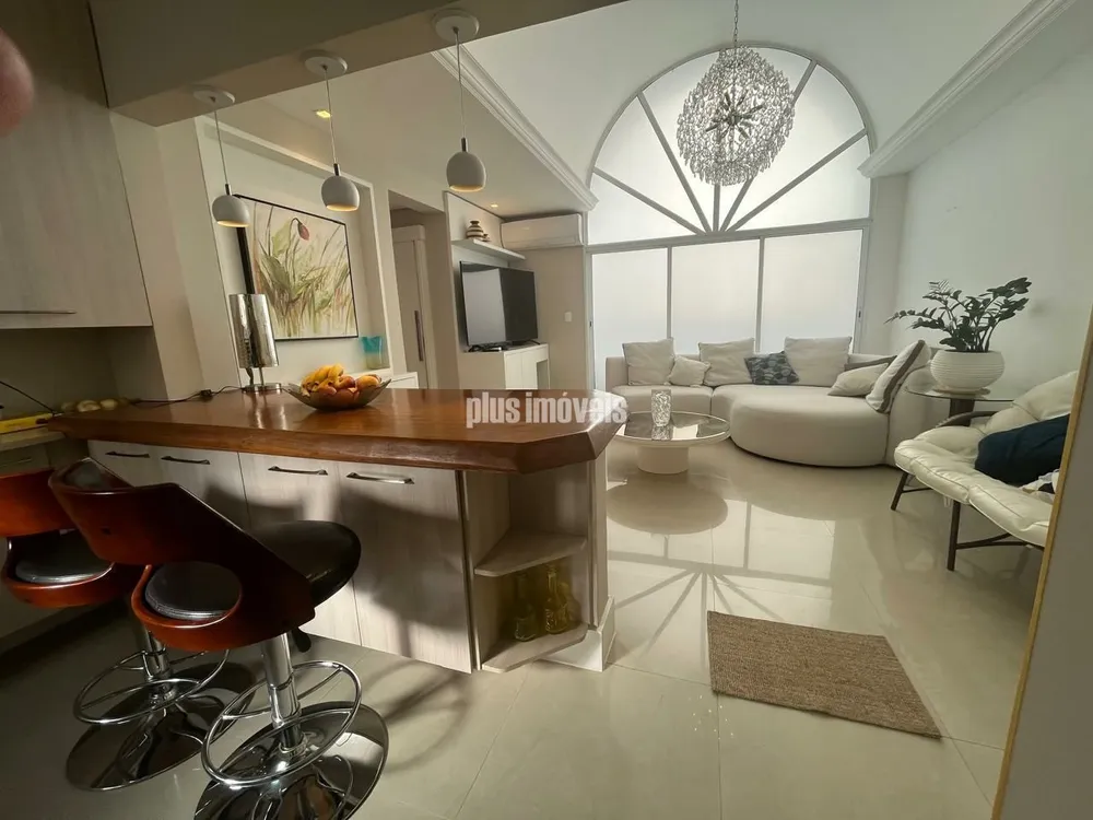Apartamento, 2 quartos, 108 m² - Foto 2