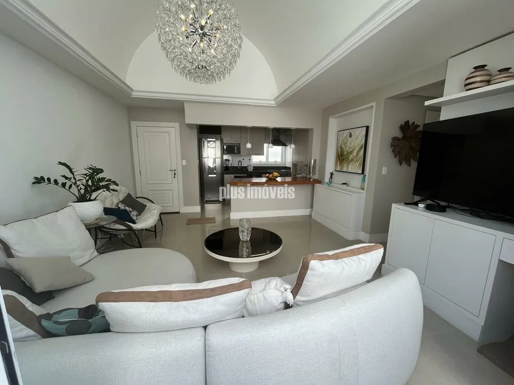 Apartamento, 2 quartos, 108 m² - Foto 1