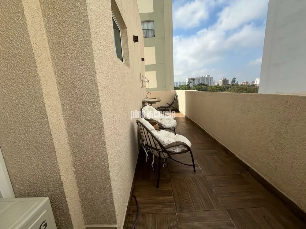 Apartamento, 2 quartos, 108 m² - Foto 4