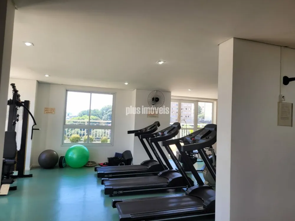 Apartamento, 2 quartos, 76 m² - Foto 3