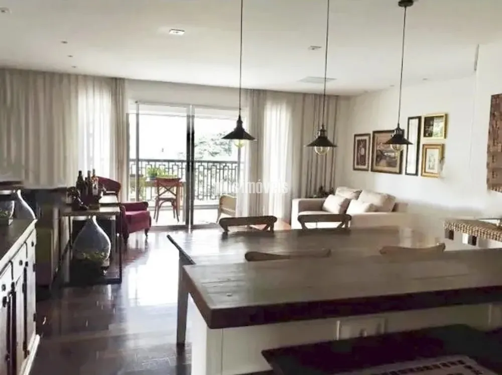 Apartamento, 4 quartos, 144 m² - Foto 8
