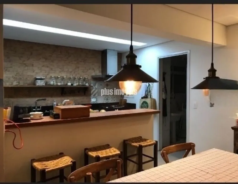 Apartamento, 4 quartos, 144 m² - Foto 5