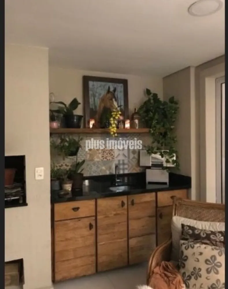 Apartamento, 4 quartos, 144 m² - Foto 6
