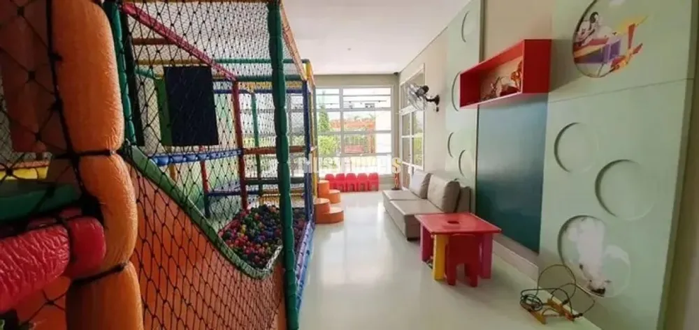 Apartamento, 4 quartos, 144 m² - Foto 4