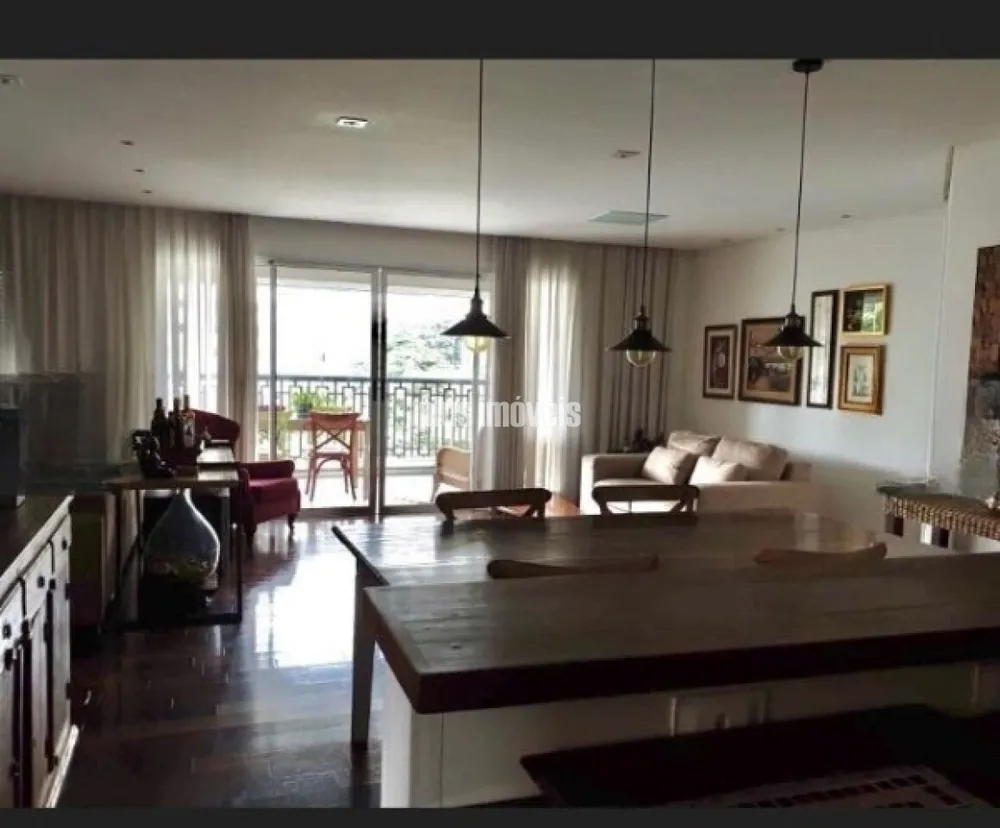 Apartamento, 4 quartos, 144 m² - Foto 7