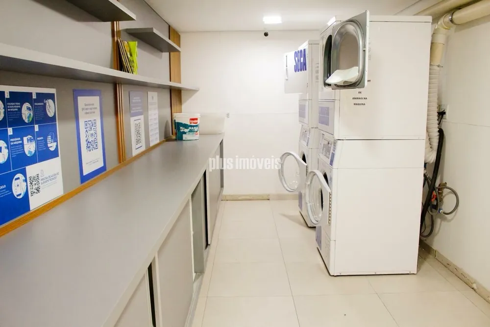 Apartamento, 4 quartos, 103 m² - Foto 3