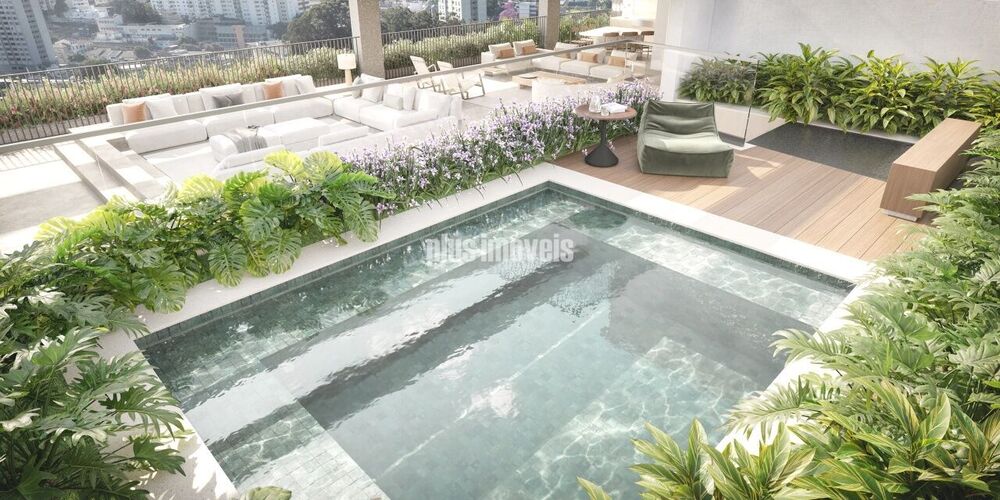 Apartamento, 3 quartos, 393 m² - Foto 42