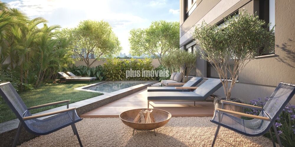 Apartamento, 3 quartos, 393 m² - Foto 11
