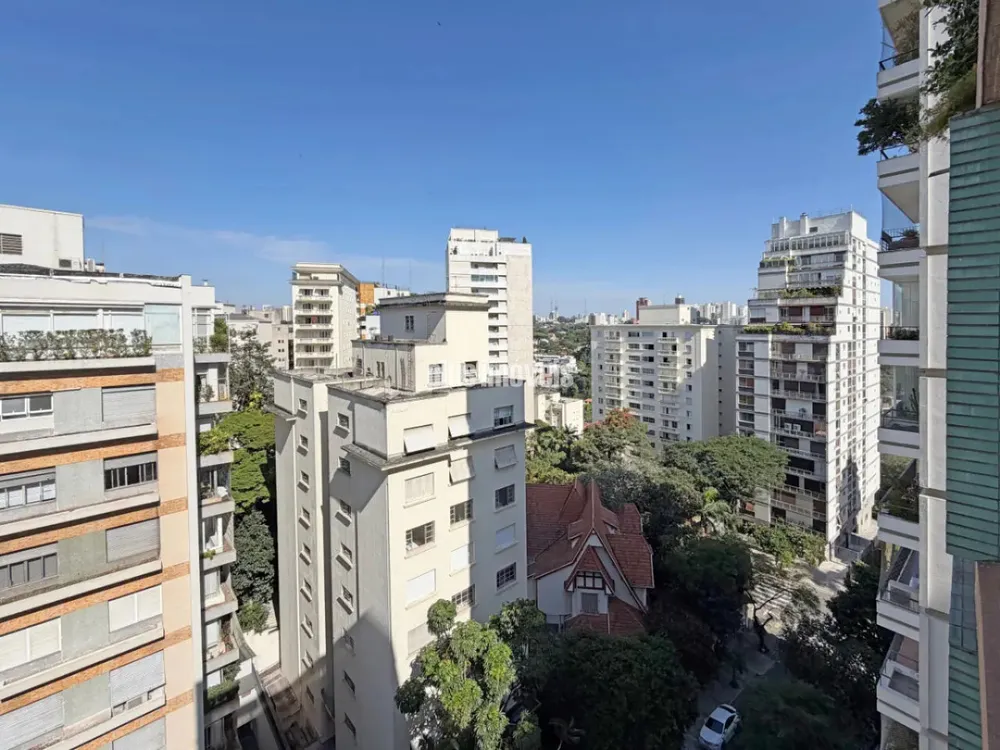 Apartamento, 3 quartos, 210 m² - Foto 3