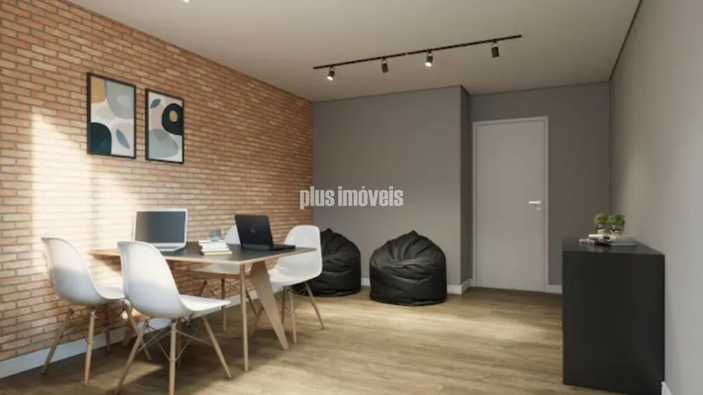 Kitnet-Studio, 19 m² - Foto 3