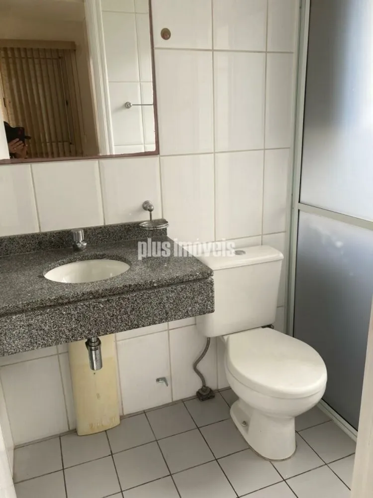 Kitnet-Studio, 34 m² - Foto 2