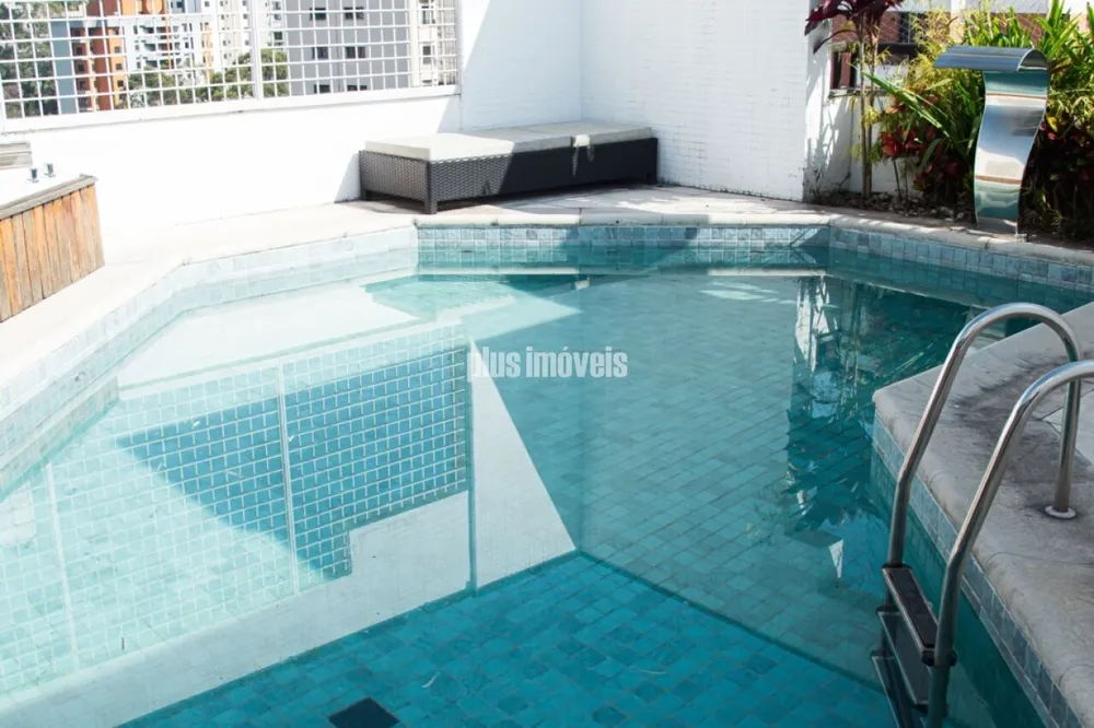 Apartamento, 3 quartos, 350 m² - Foto 12