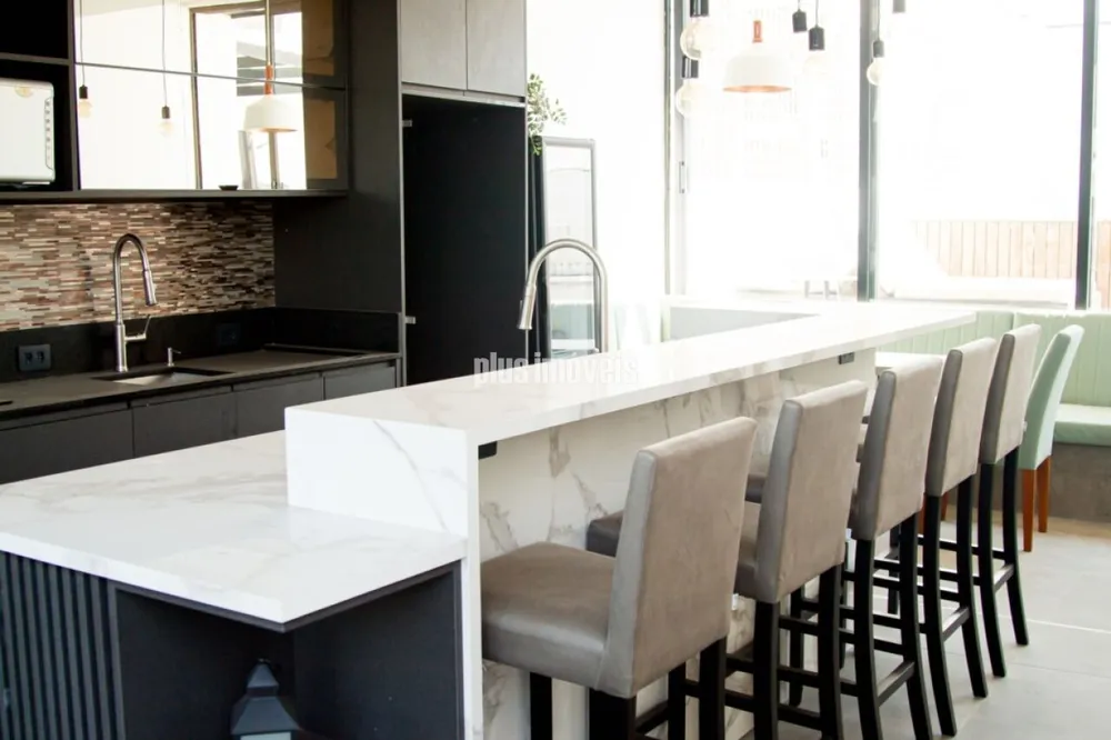 Apartamento, 3 quartos, 350 m² - Foto 10